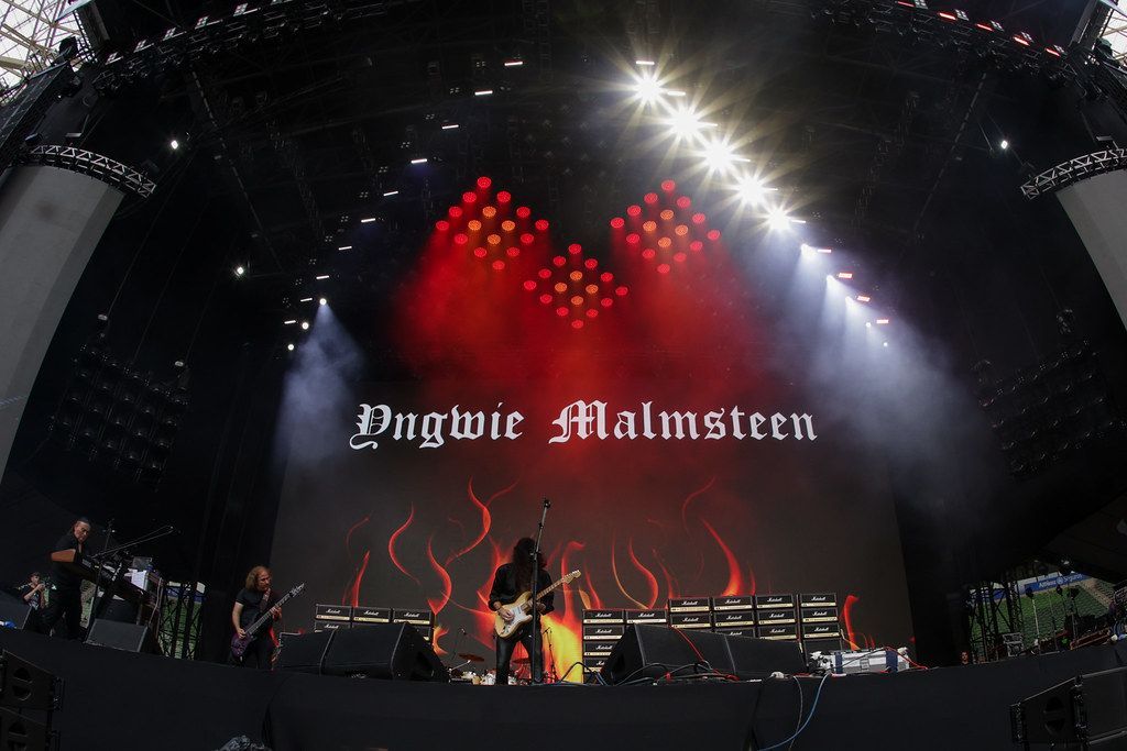 yngwie malmsteen no monsters of rock 2026