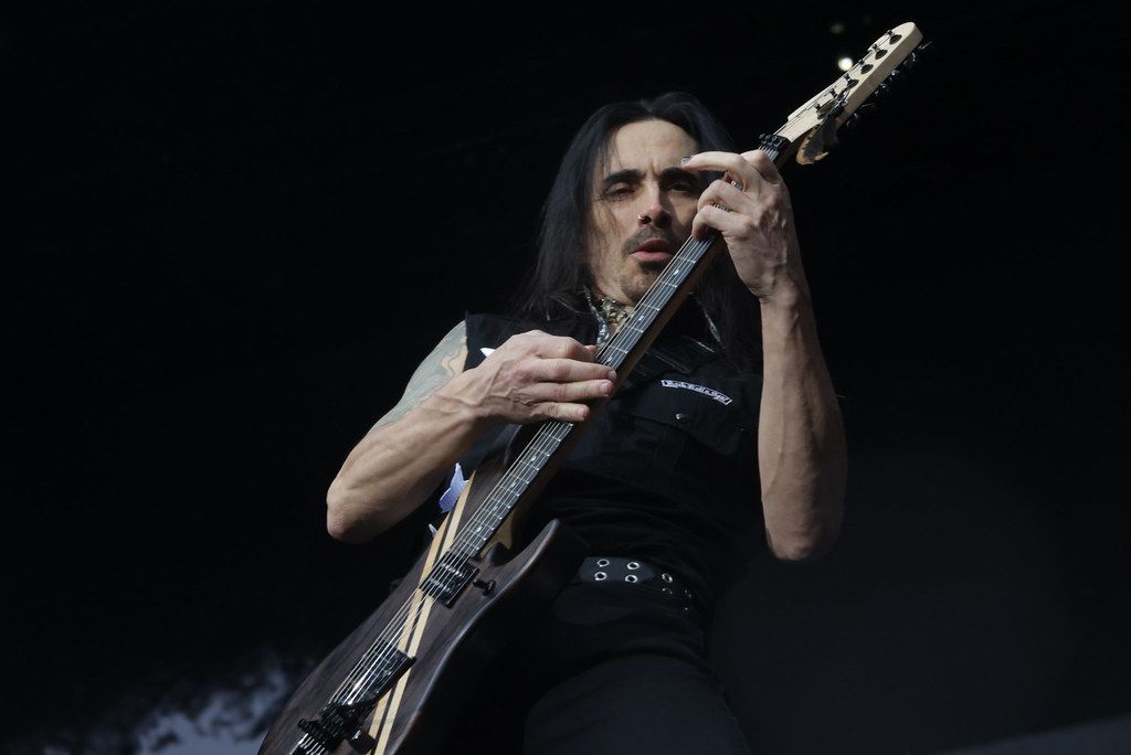 extreme no monsters of rock 2026