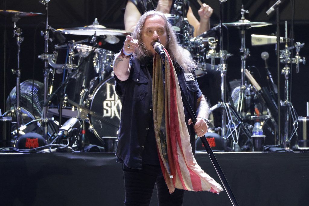 Cobertura: Lynyrd Skynyrd | Monsters of Rock 2026 (SP)