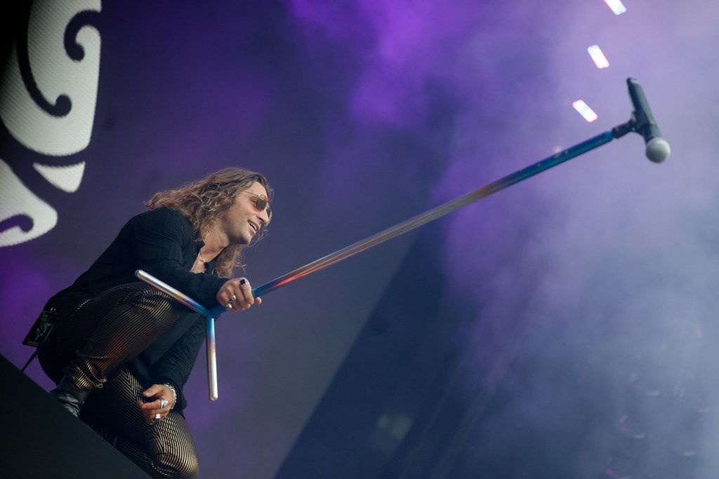 dirty honey no monsters of rock 2026