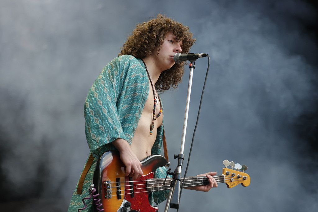 jayler no monsters of rock