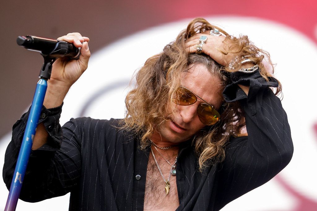 Cobertura: Dirty Honey | Monsters of Rock 2026 (SP)