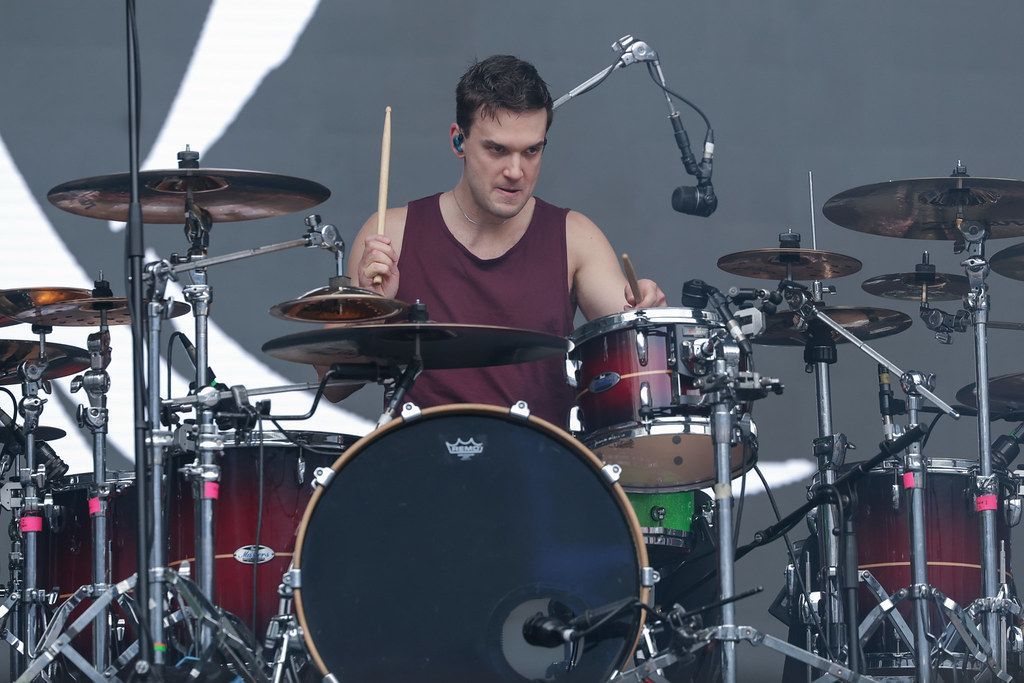 halestorm no monsters of rock