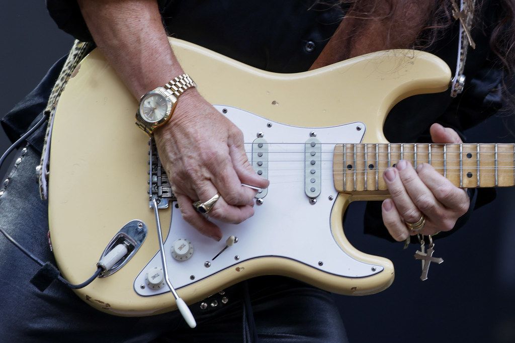 yngwie malmsteen no monsters of rock