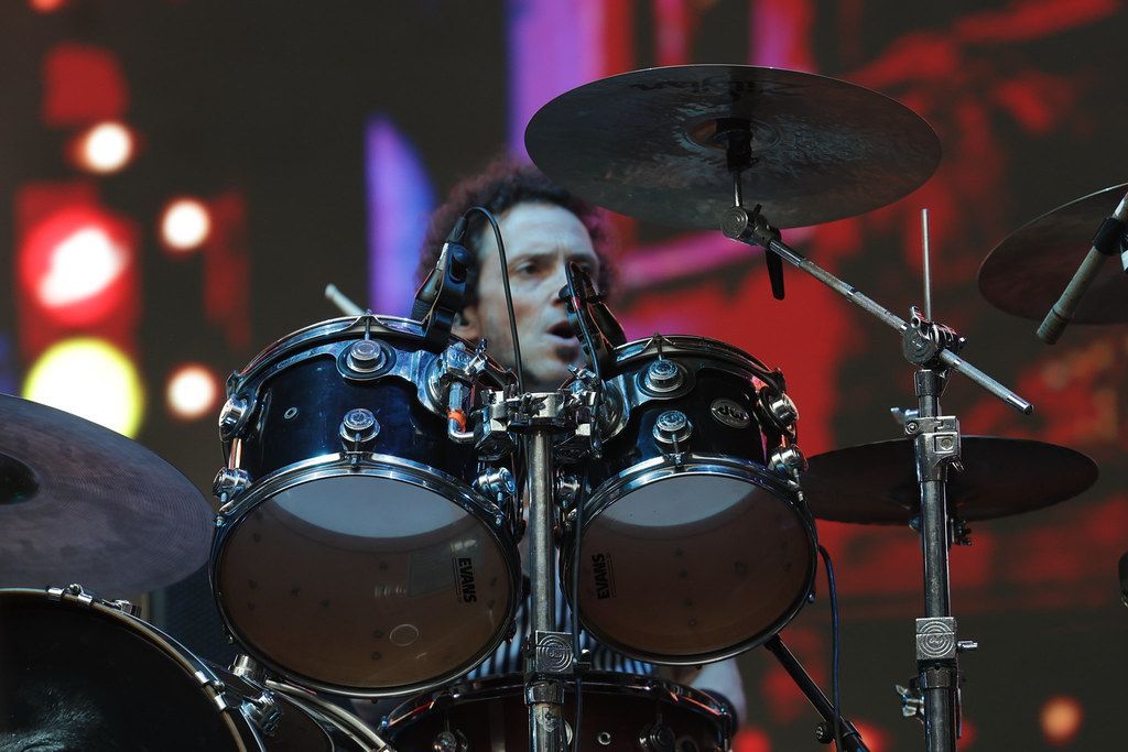 extreme no monsters of rock