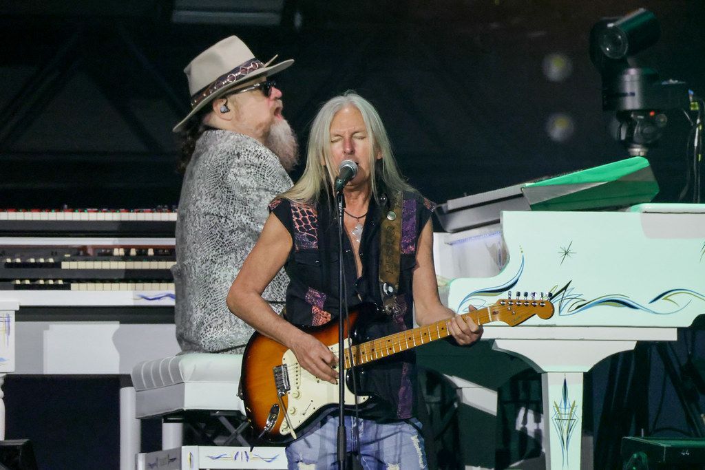 lynyrd skynyrd no monsters of rock 2026