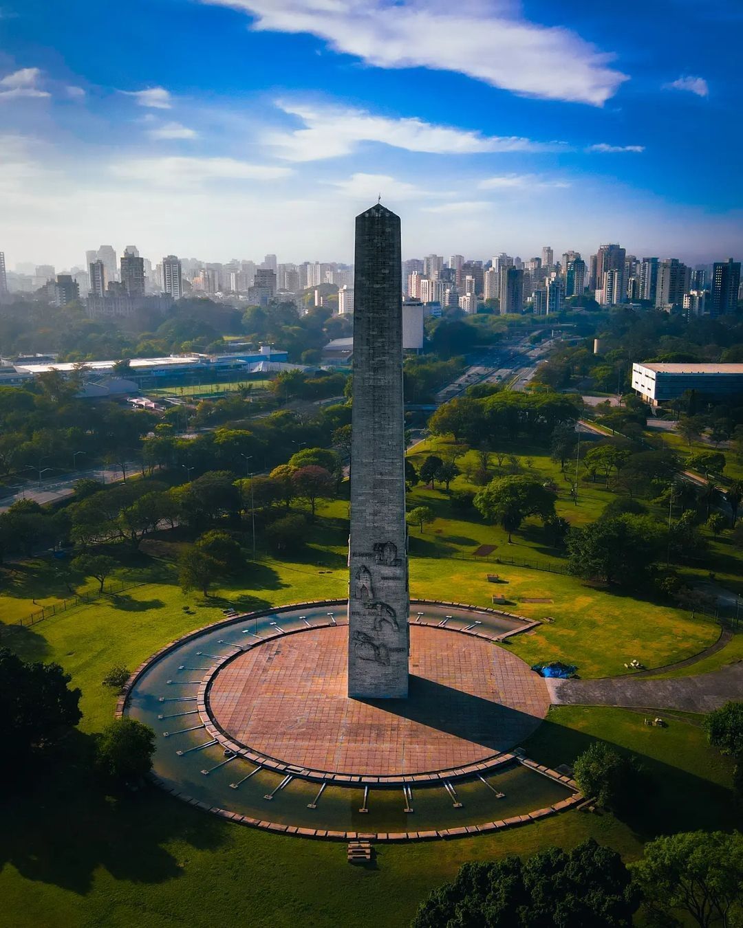 Ibirapuera segue no radar de grandes shows em 2026 e reforça tendência de festivais em parques urban