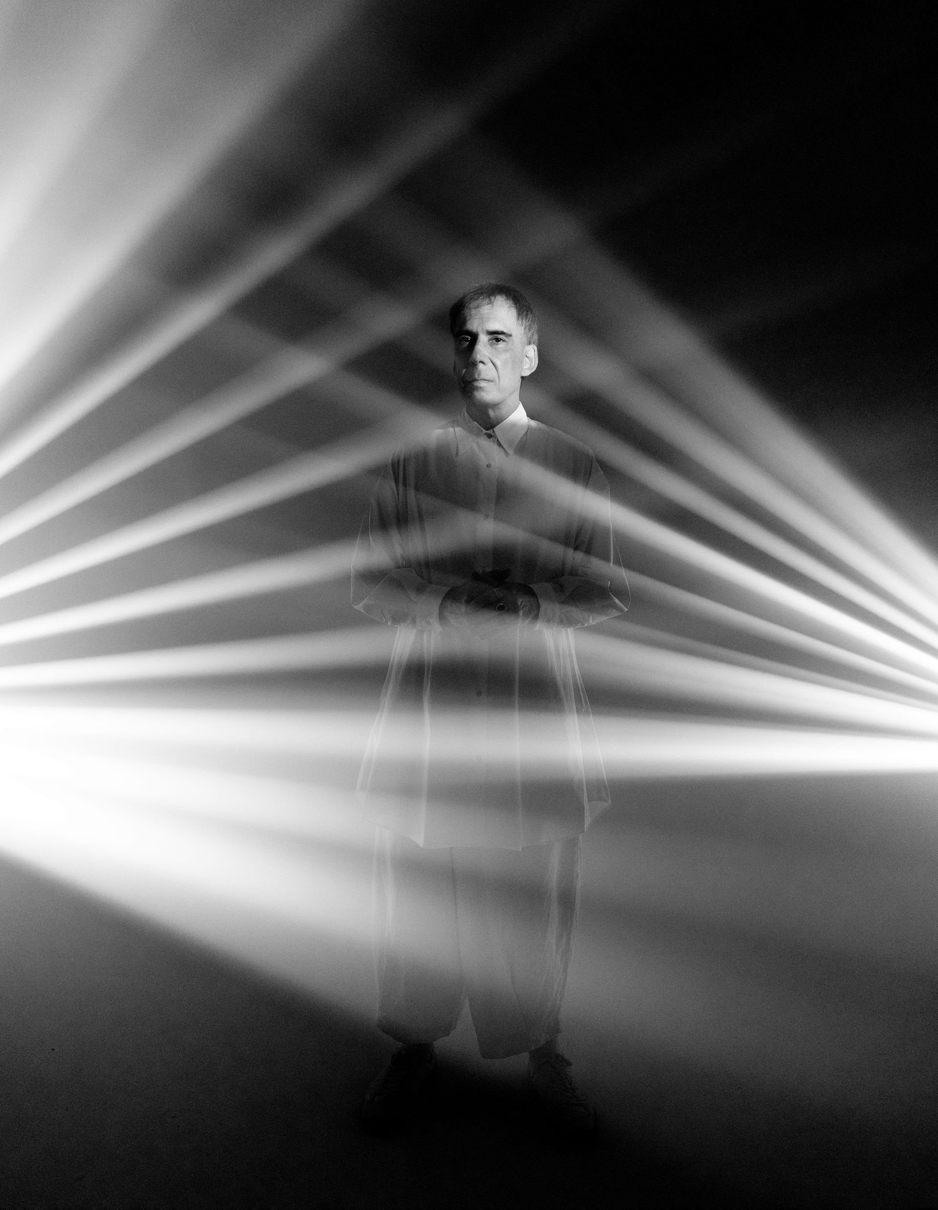 Arnaldo Antunes reúne Marisa Monte, Ana Frango Elétrico e Vandal em show inédito em São Paulo