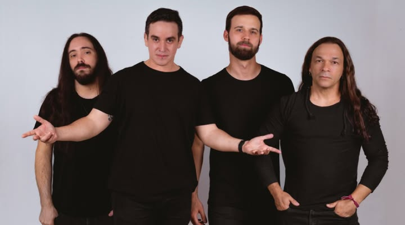 Age of Artemis estreia nova formação em show com Asgard e Diffen em Brasília