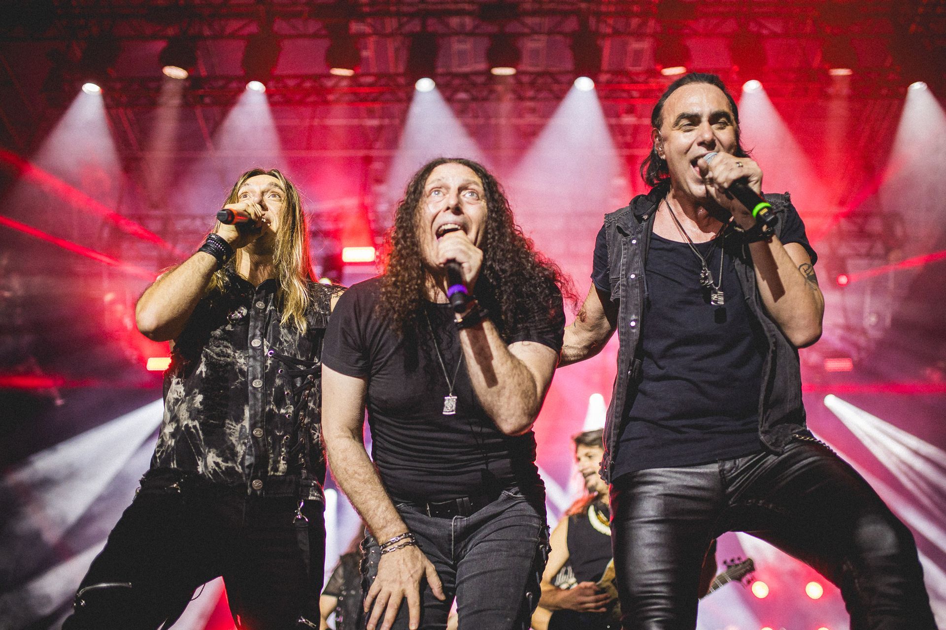 Cobertura: Bangers Open Air 2026 - Domingo
