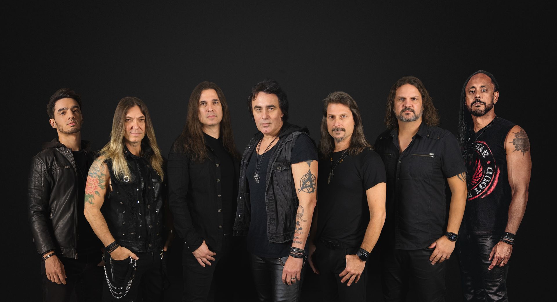 Angra será headliner no Full Metal Japan 2026 com reunião da era “Rebirth”