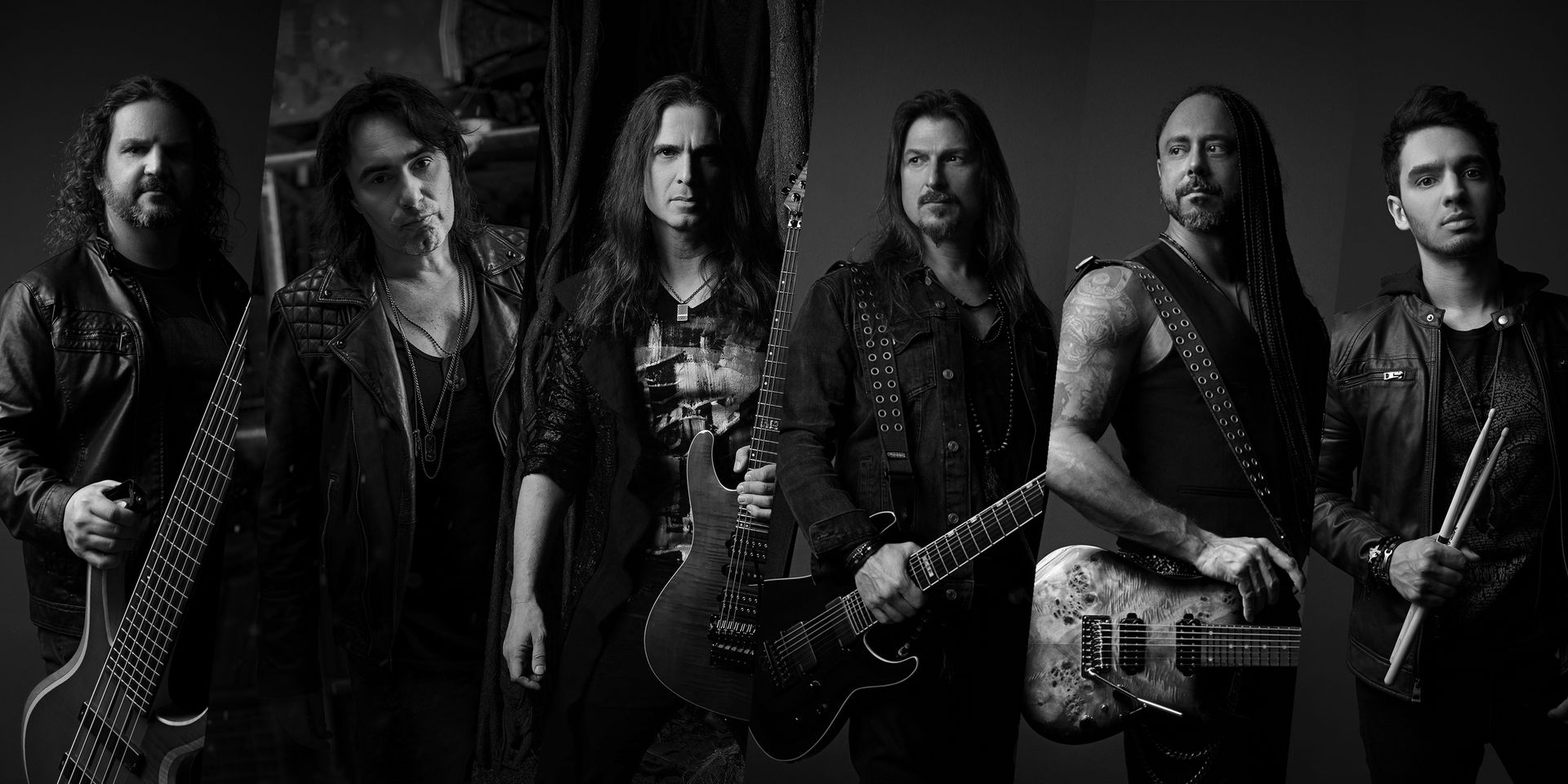 Angra: sideshow tem ingressos já à venda para show histórico com Rebirth na íntegra em São Paulo