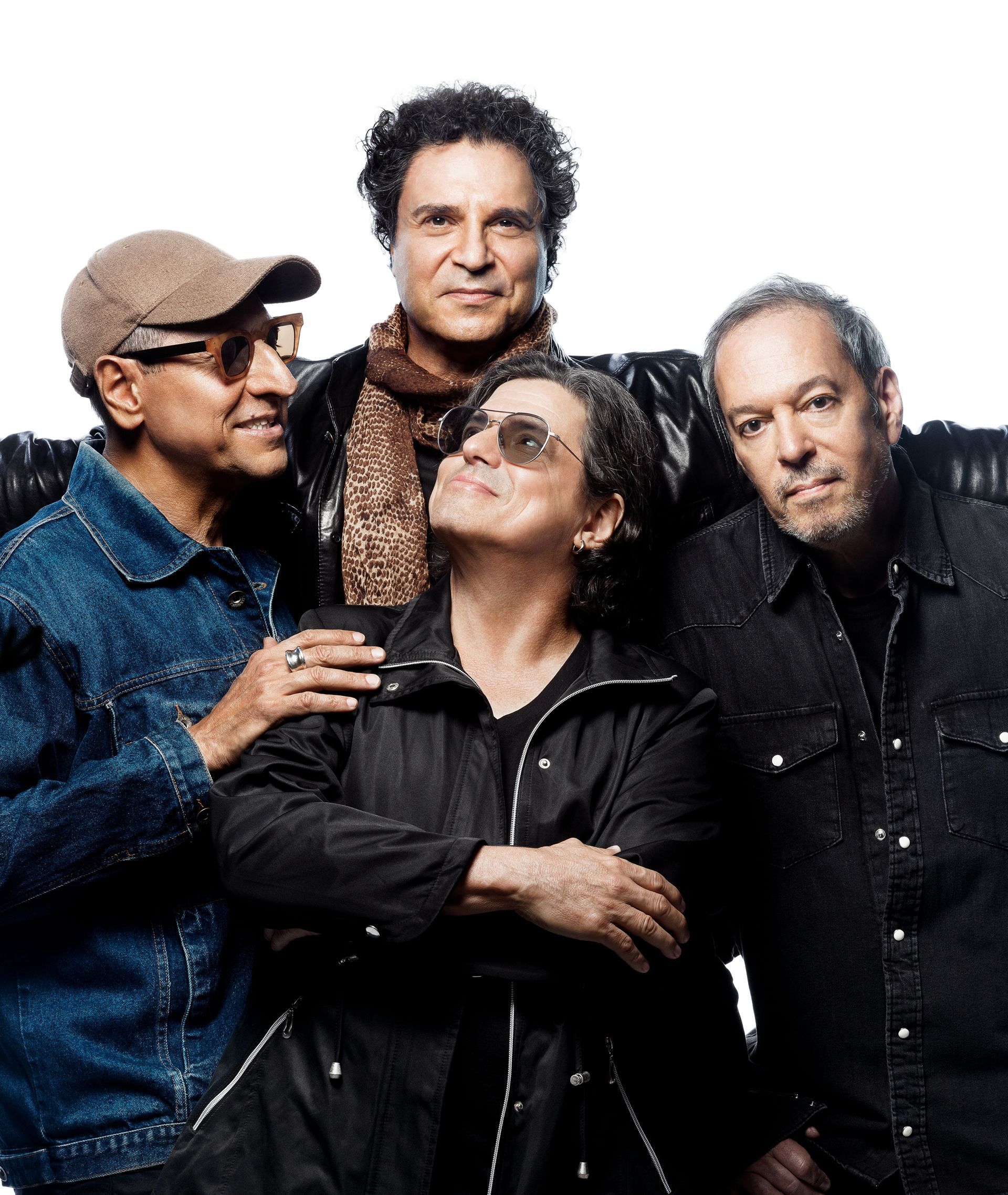 Barão Vermelho Encontro abre venda geral para novos shows pelo Brasil