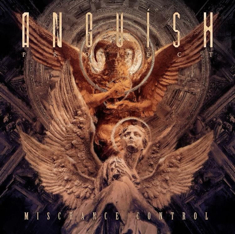 anguish project