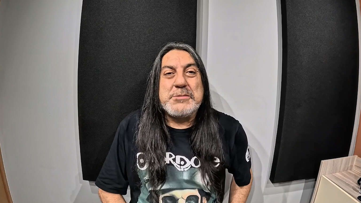 OverDose relembra origem curiosa e revela que banda chegou a usar o nome Sarcófago