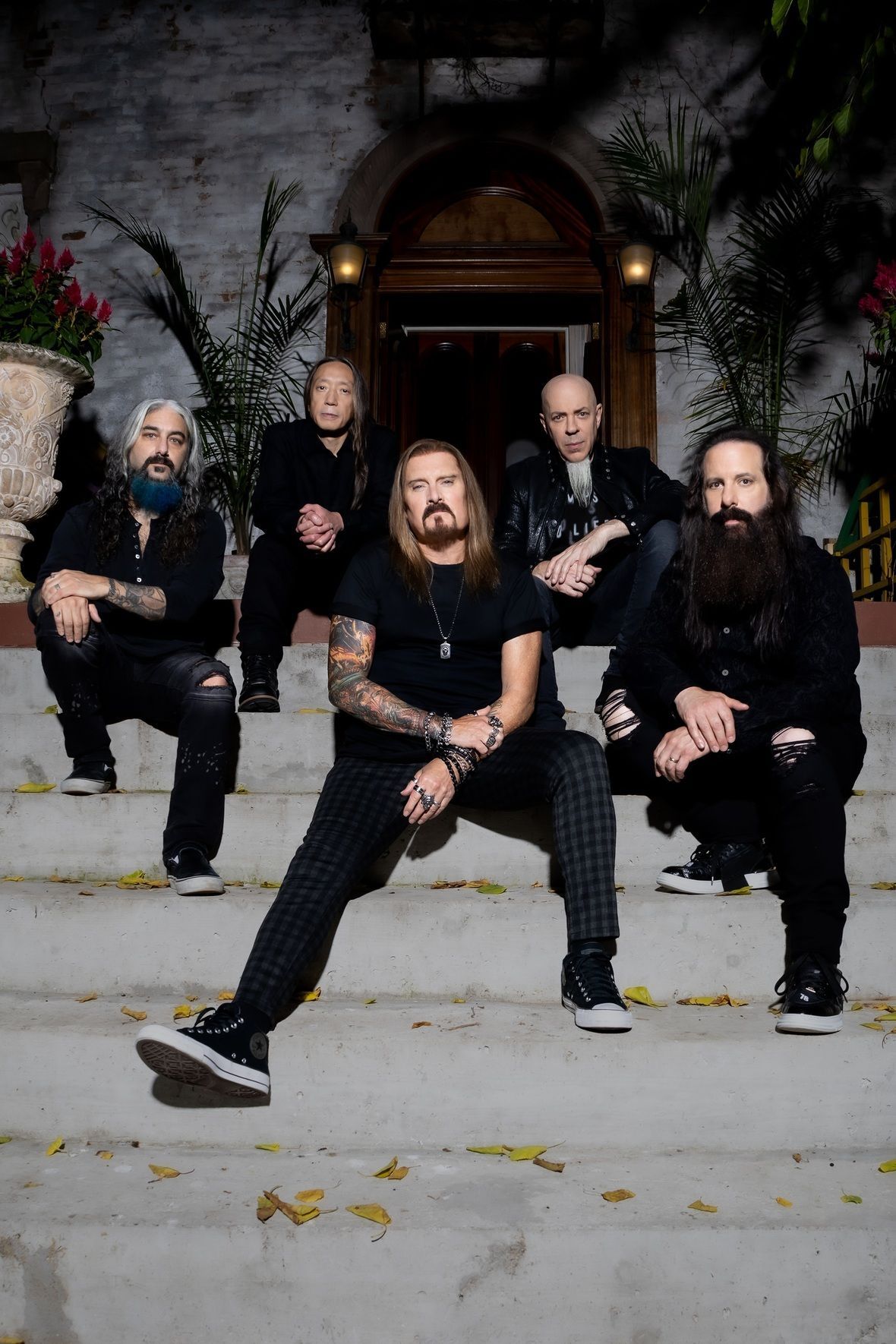 Dream Theater inicia venda de ingressos para turnê brasileira em maio de 2026