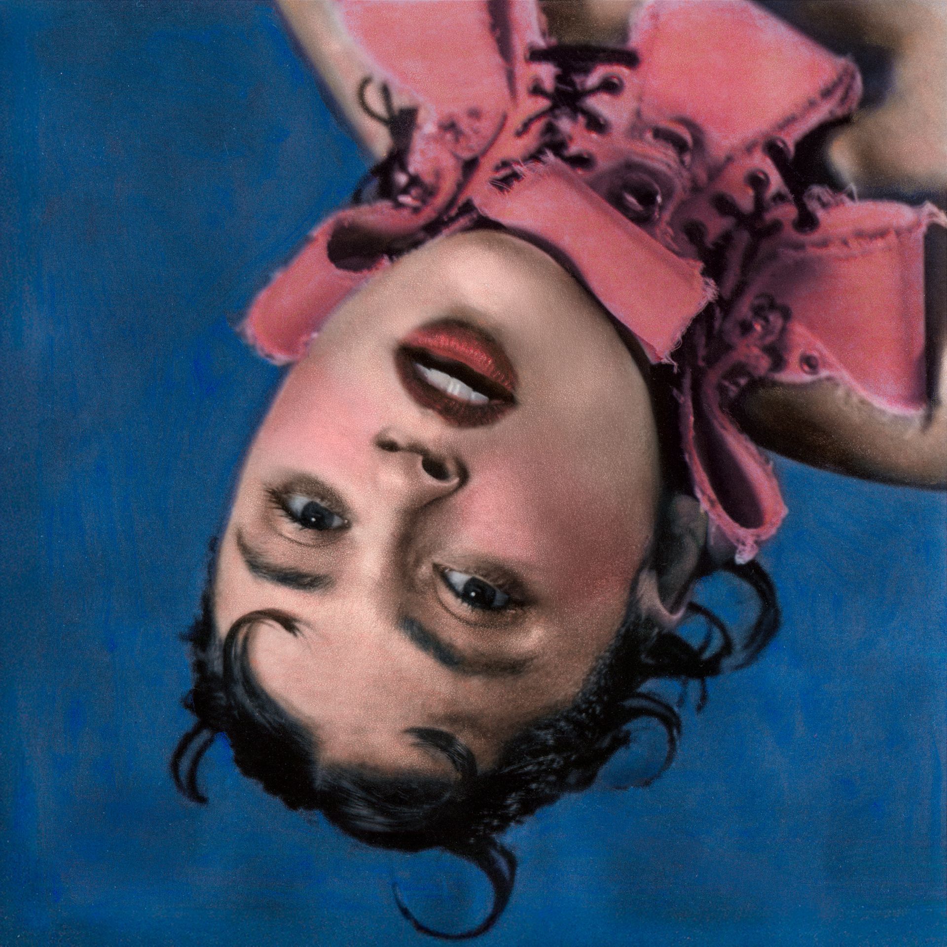 Pomme anuncia show único em São Paulo em maio