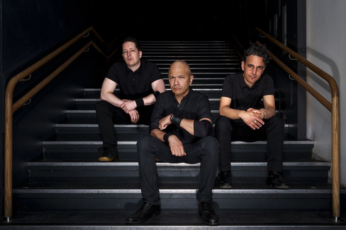 Danko Jones volta a São Paulo com turnê do álbum Leo Rising