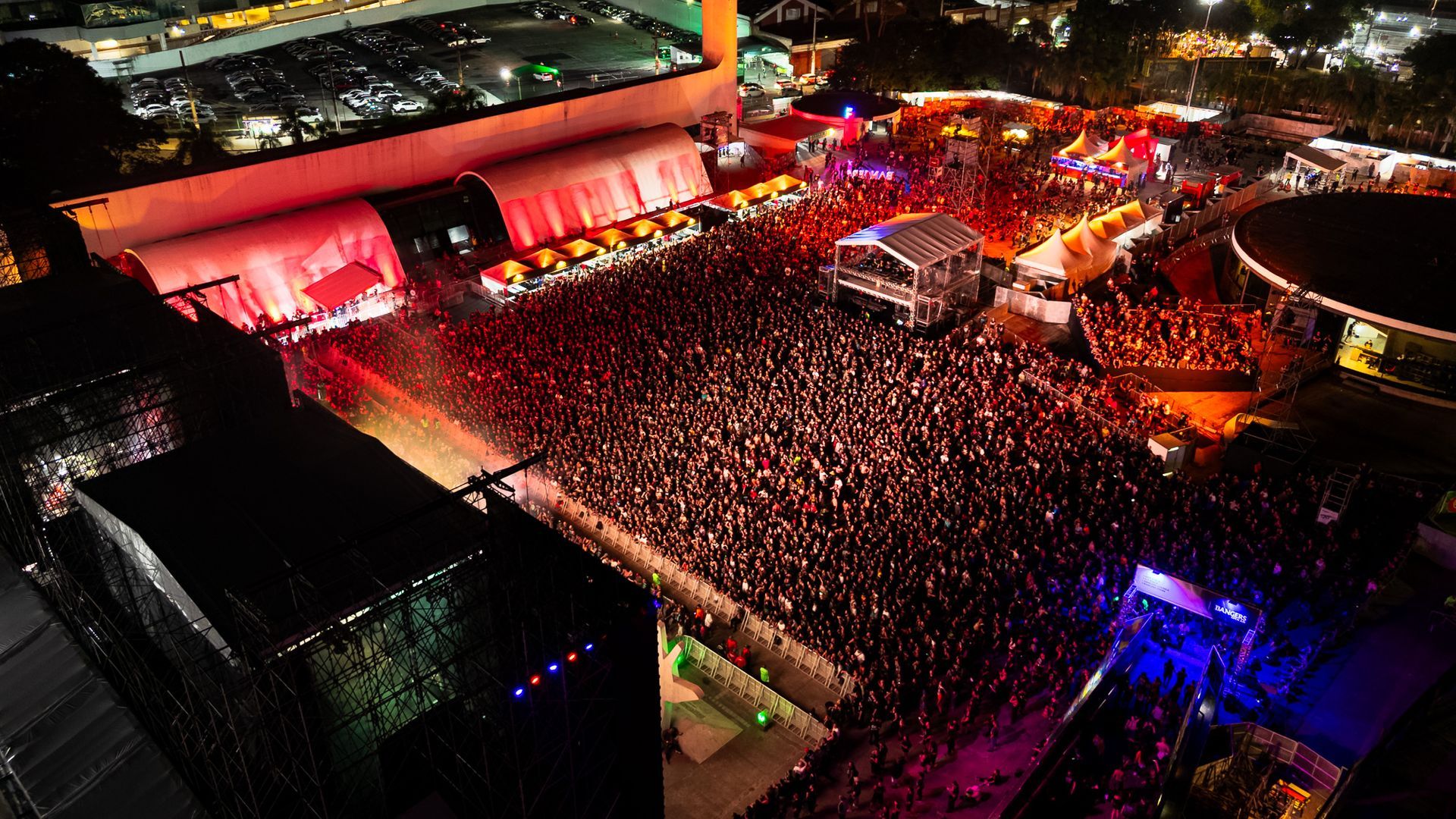 Bangers Open Air confirma edição de 2027 e anuncia datas