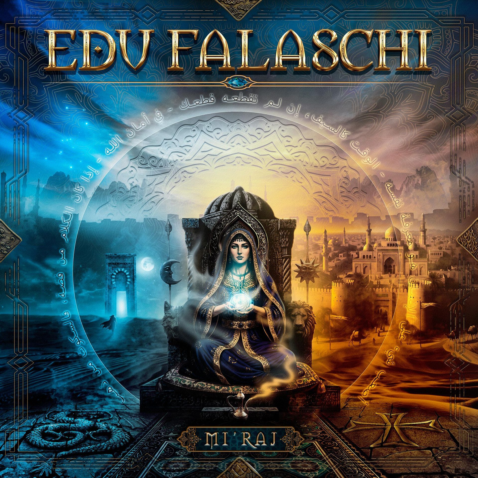edu falaschi
