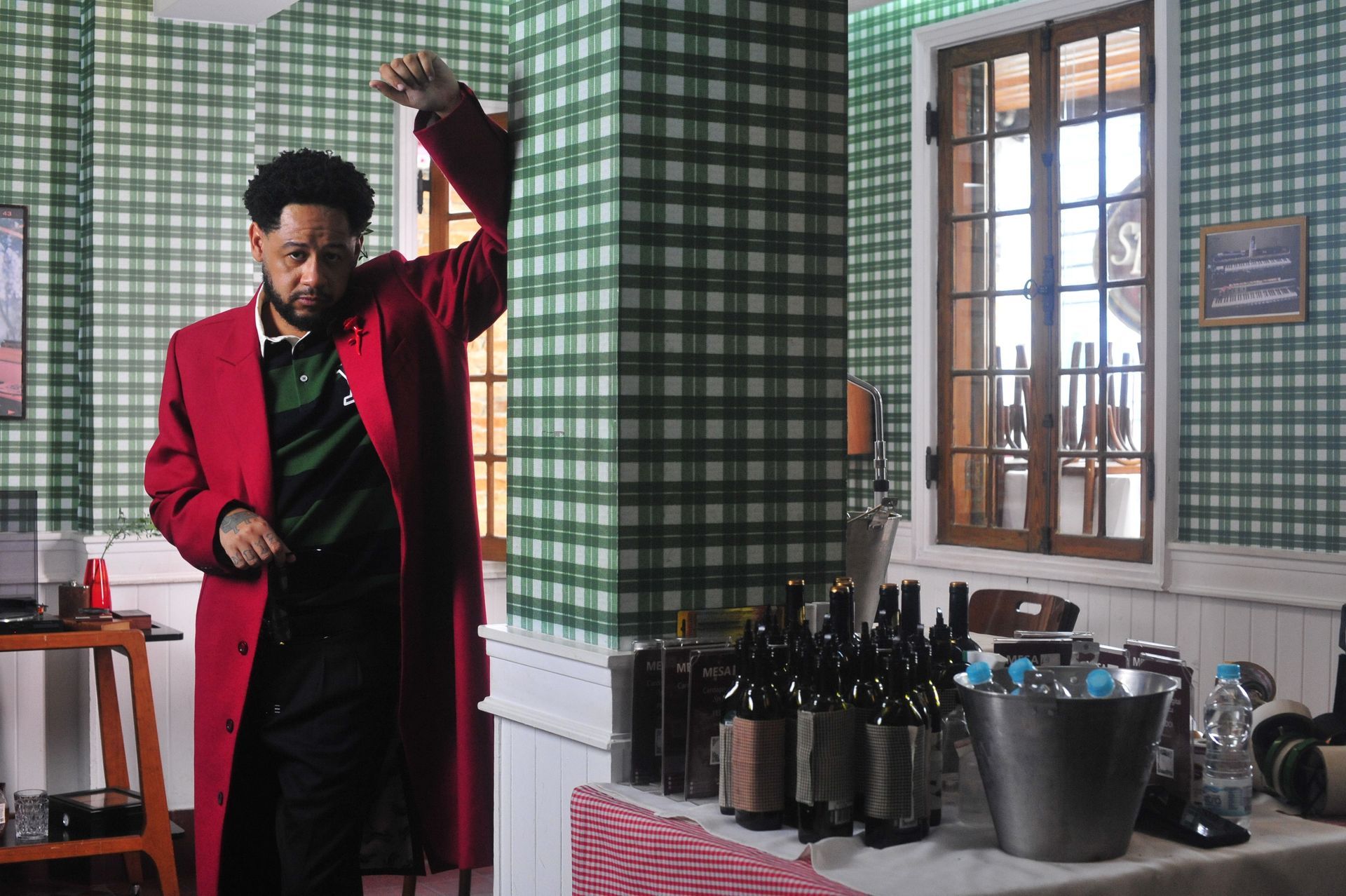 Emicida propõe ação de incentivo à leitura em nova turnê nacional