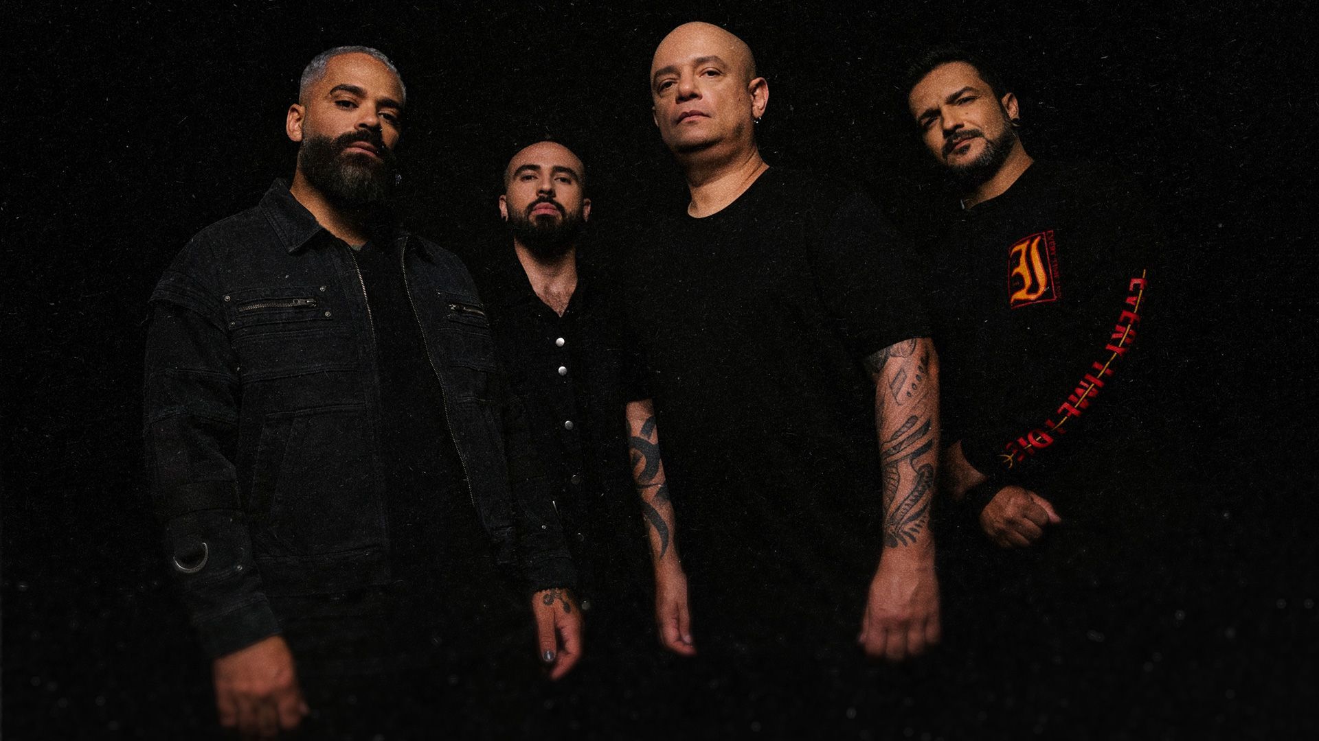 Eminence inicia nova fase com “Silent March” e participação de Andreas Kisser