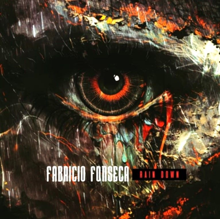 Fabricio Fonseca Rain Down