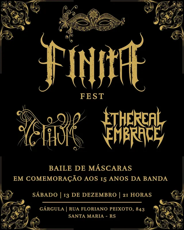Finita Fest