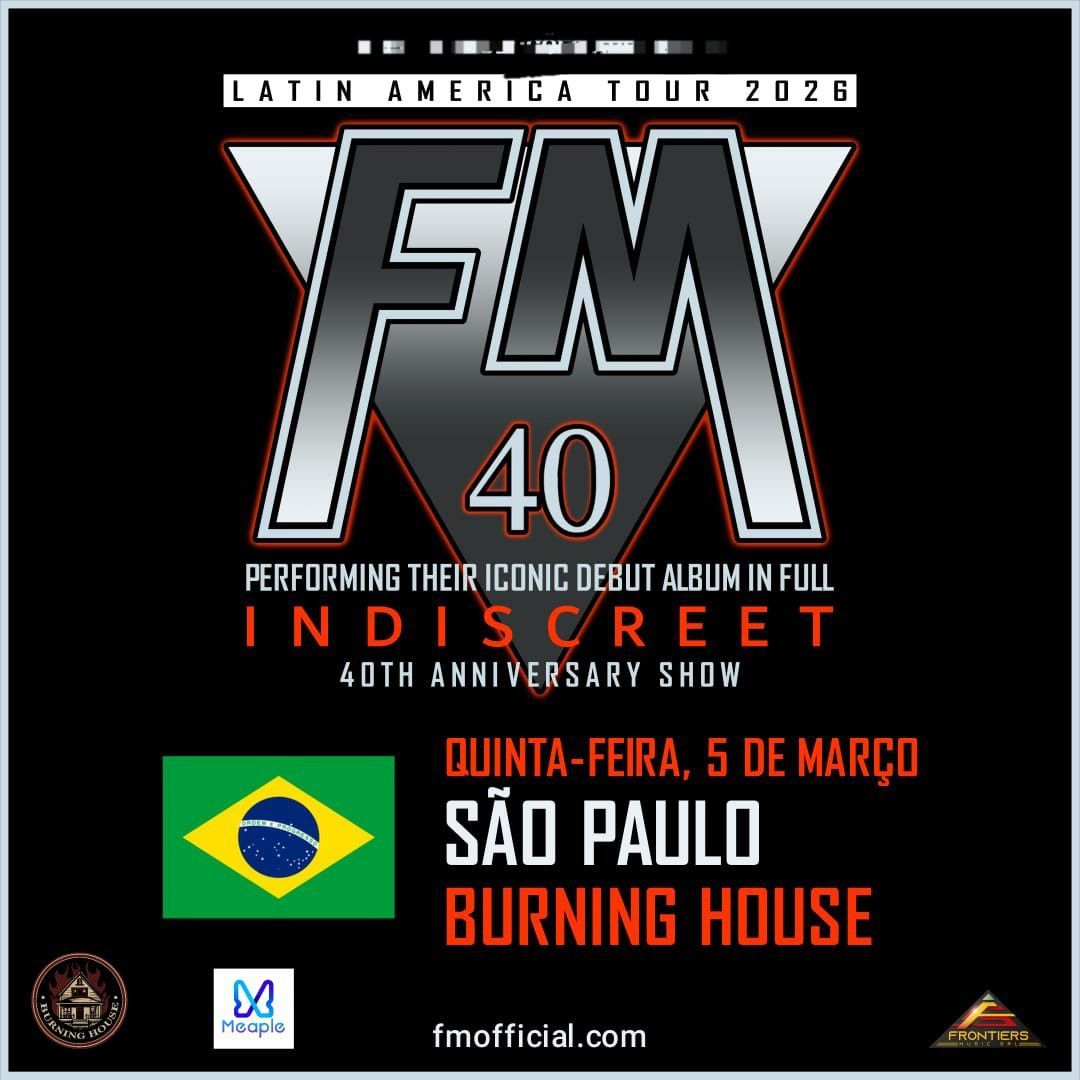 FM no Brasil