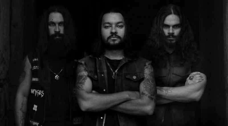 Fourkaos, Incessante e Calango Morto se apresentam em Campina Grande neste sábado