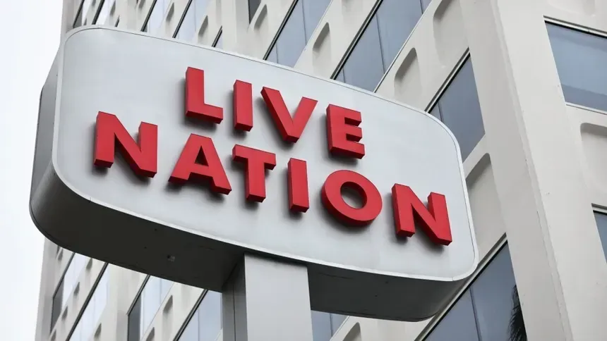 Justiça dos EUA considera Live Nation culpada por monopólio ilegal envolvendo a Ticketmaster