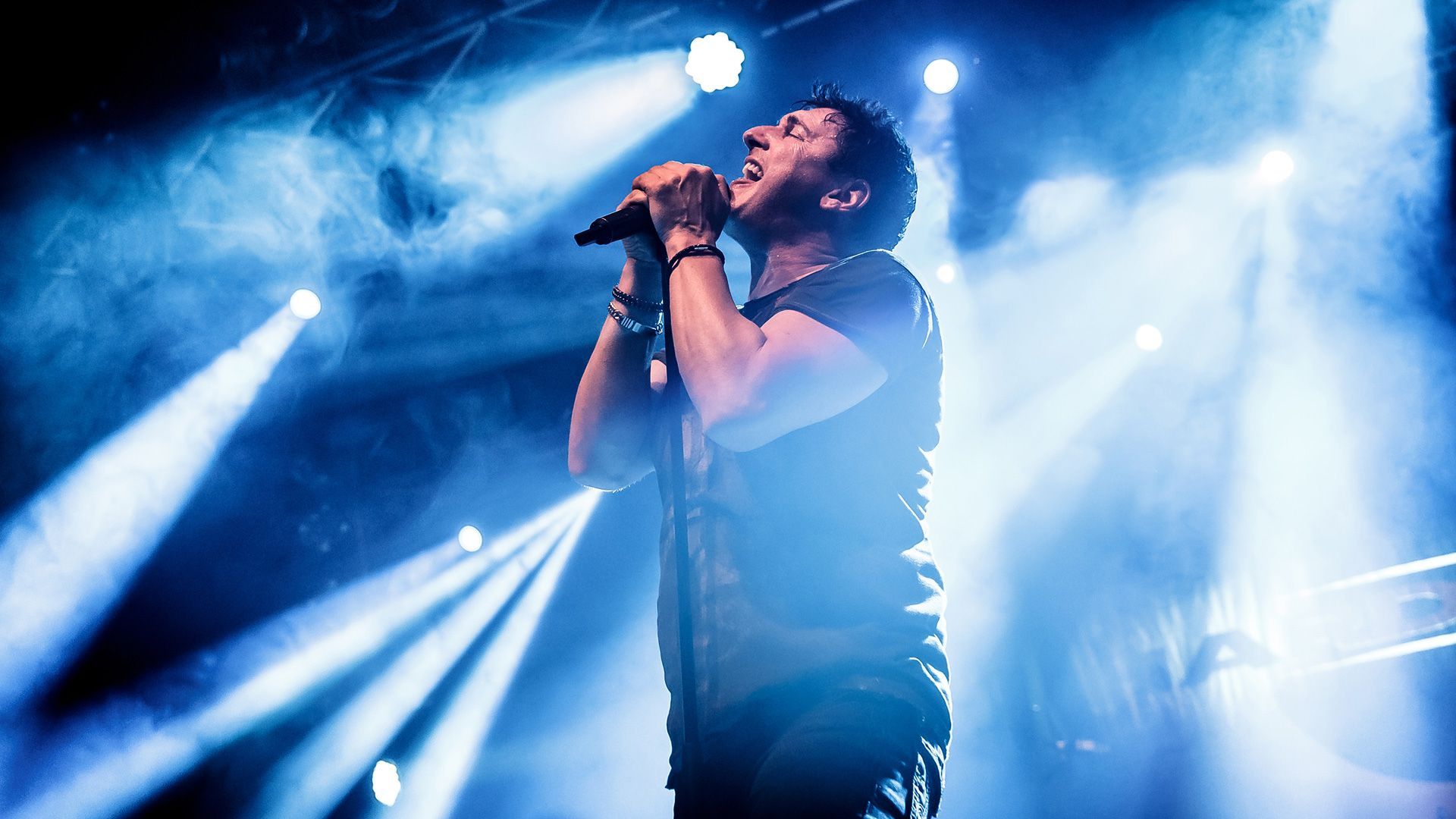 Johnny Gioeli