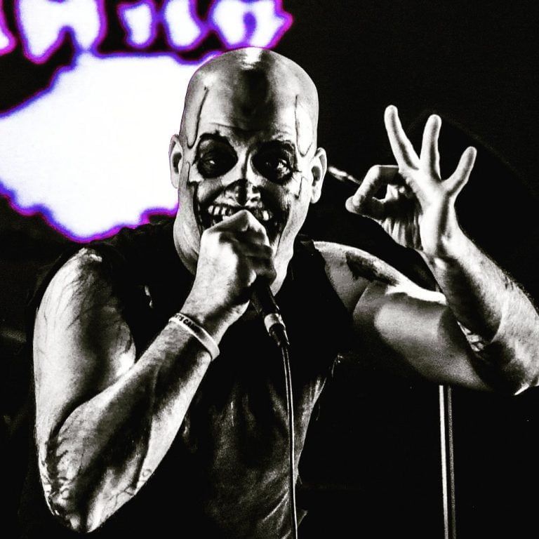 Michale Graves no Brasil para nove apresentações em outubro e novembro de 2025