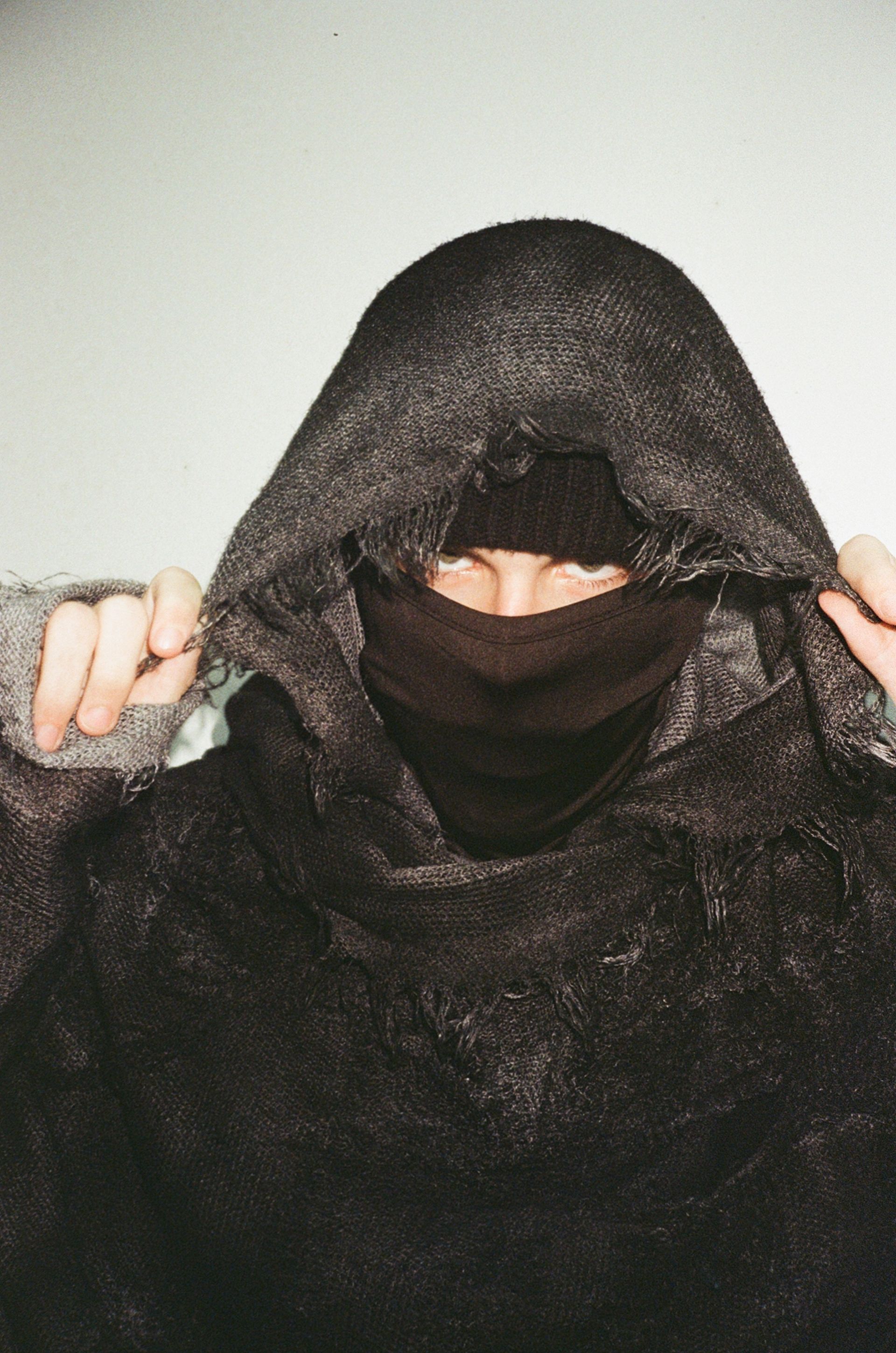 EsDeeKid anuncia show da The Rebel Tour em São Paulo na Audio em maio de 2026