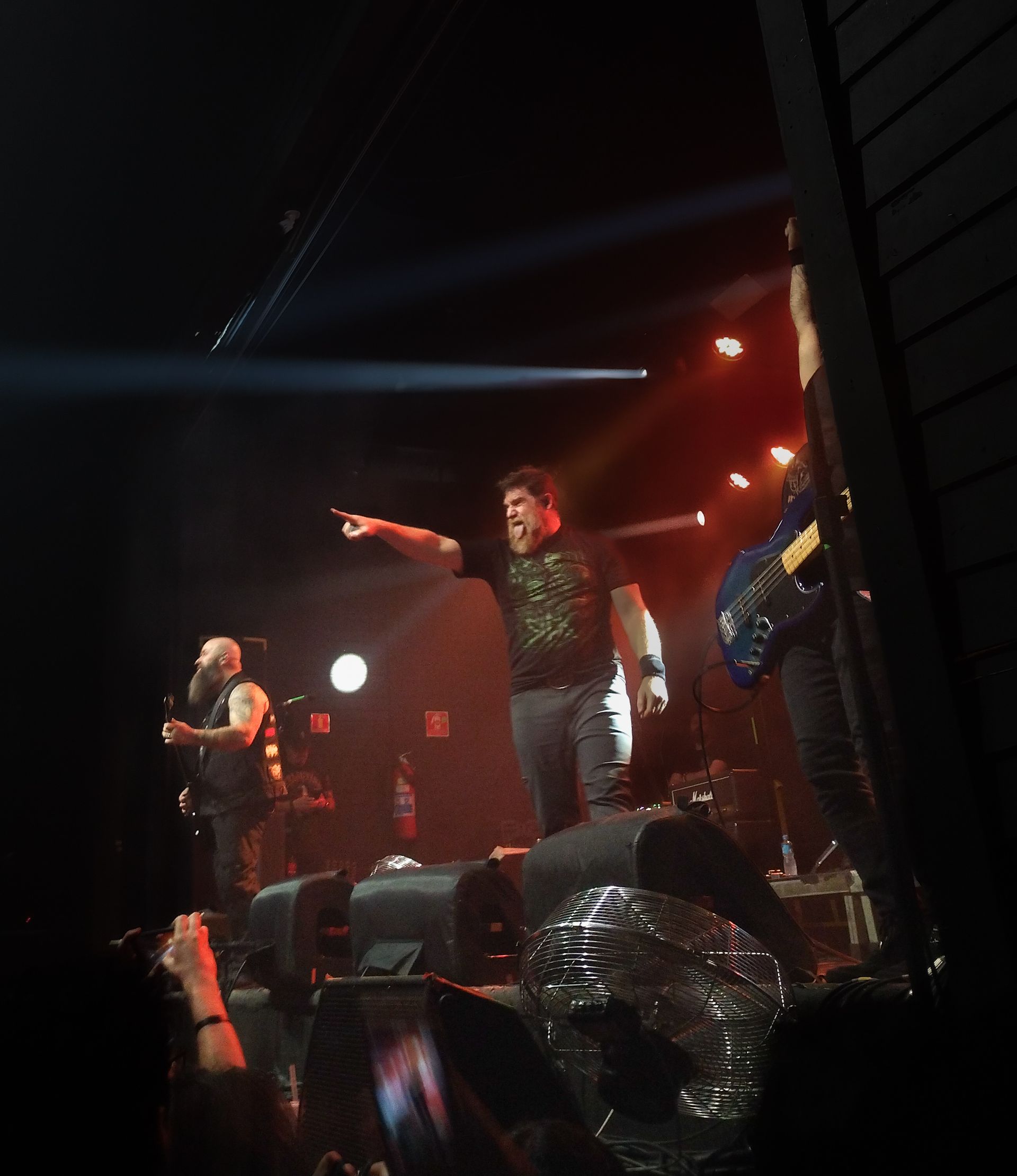 matanza ritual  em SP