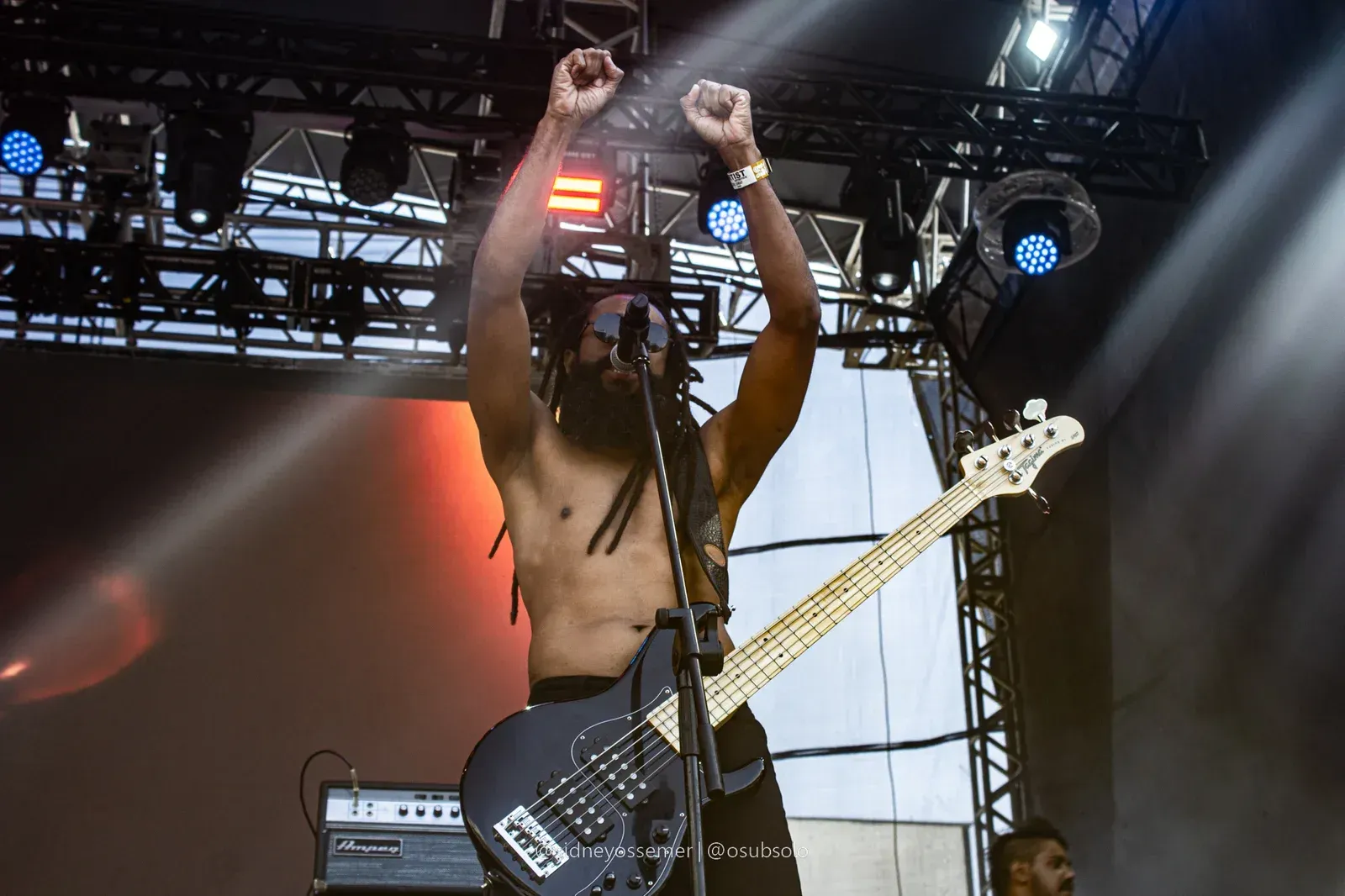 Black Pantera