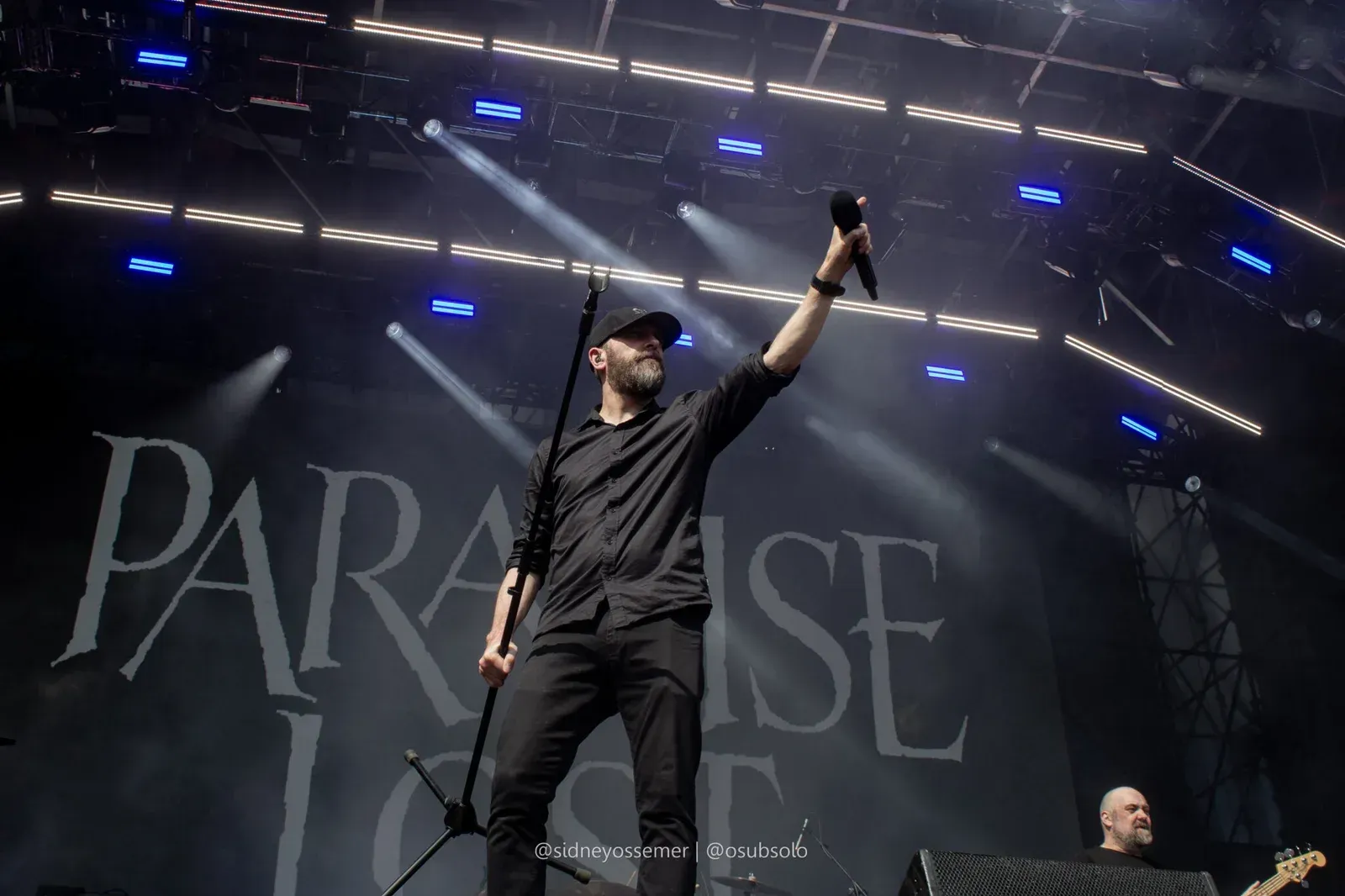 Paradise Lost