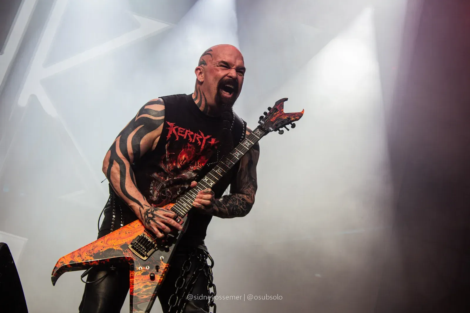 Kerry King