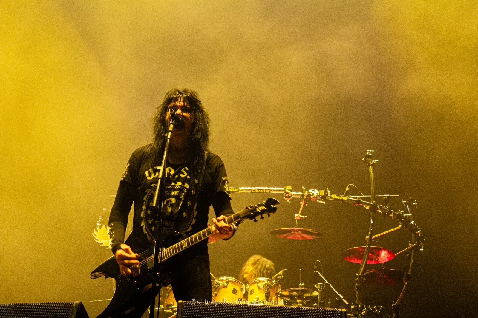 W.A.S.P.