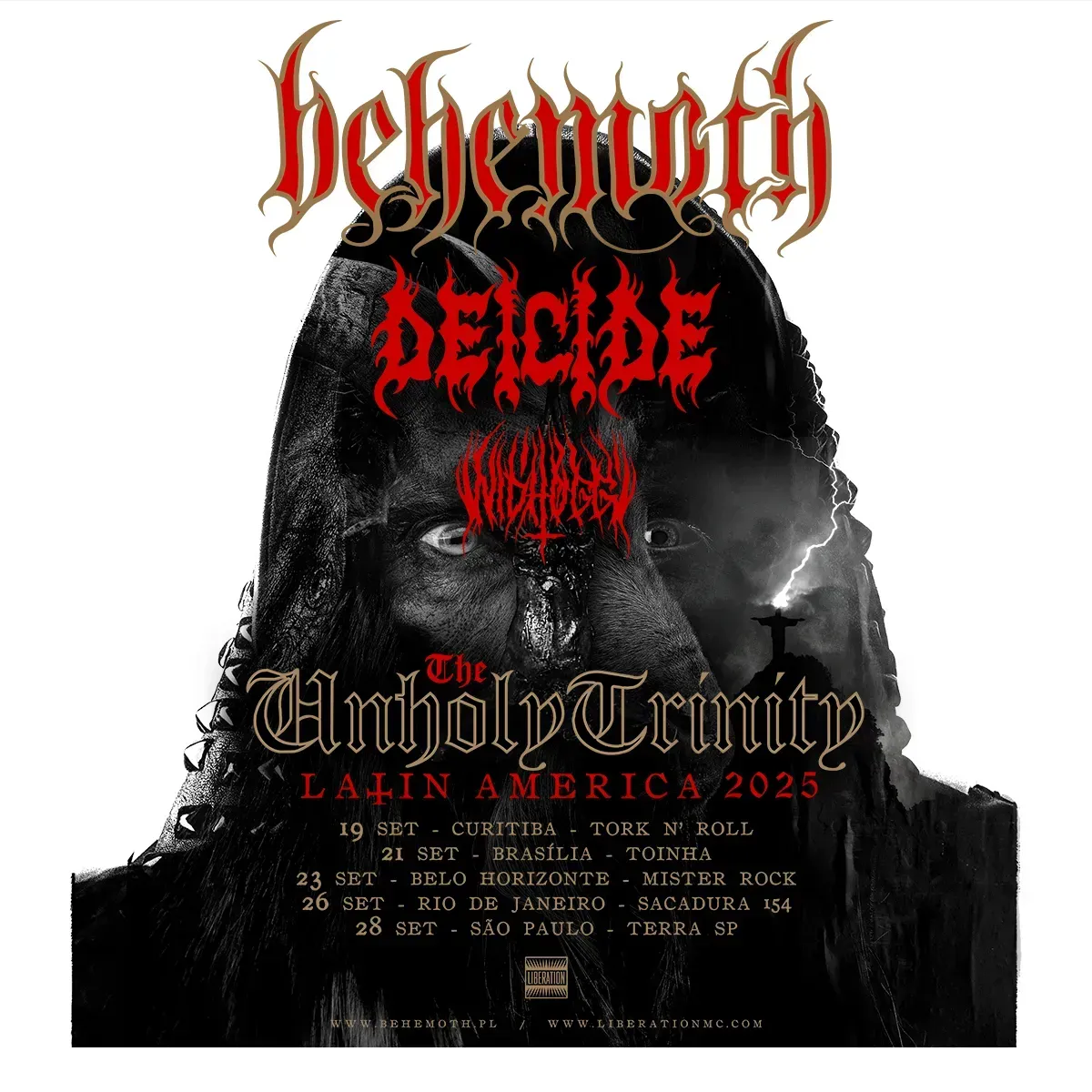 Behemoth