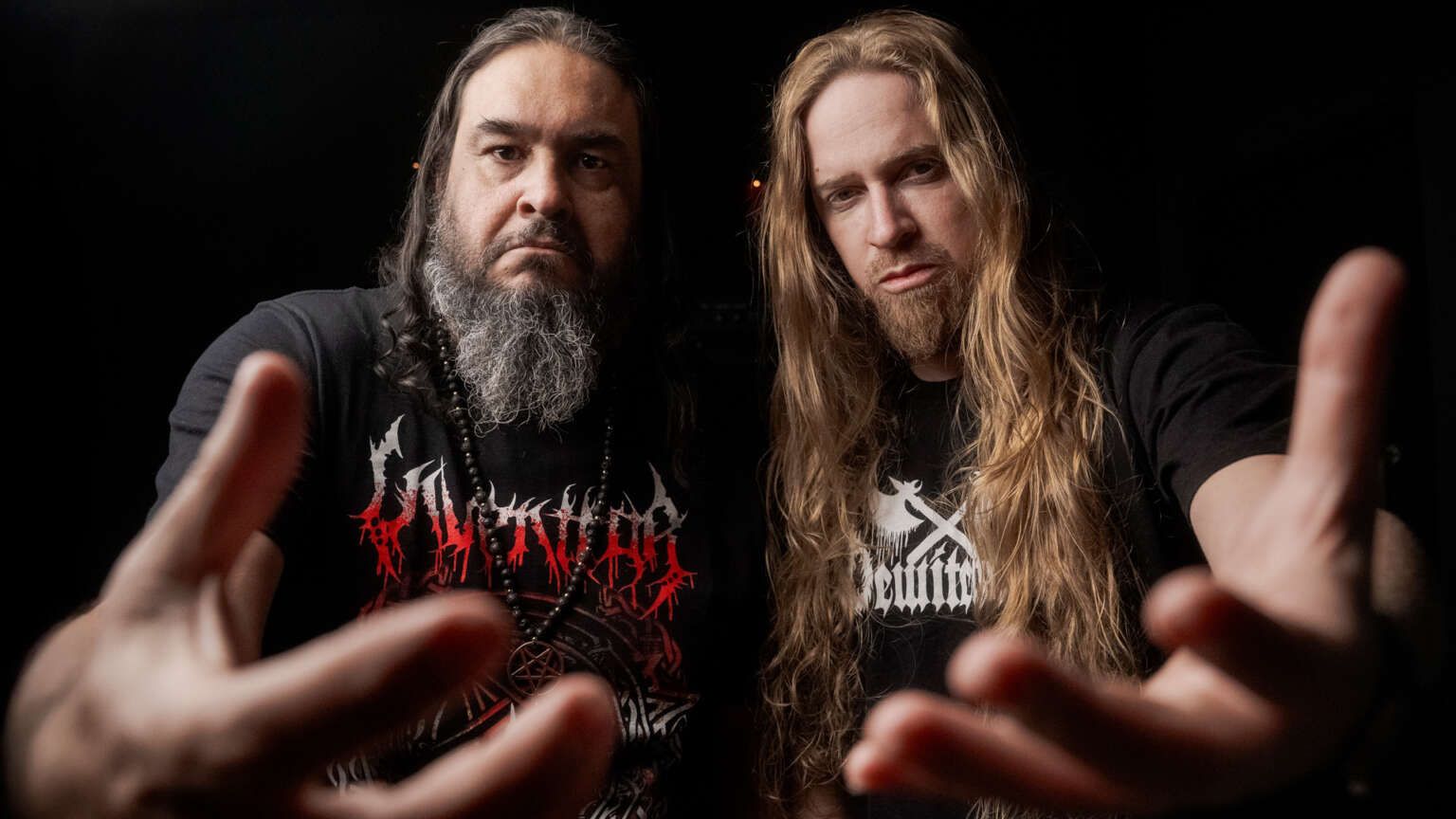 Inventtor aprofunda atmosfera sombria e lança novo single “Epicentro da Morte”