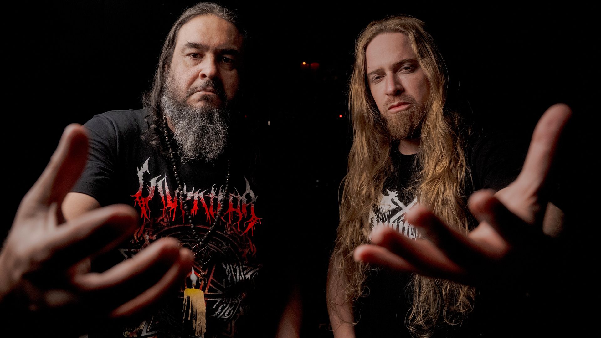 Inventtor anuncia detalhes de 'Senhor da Obsessão', novo álbum de estúdio