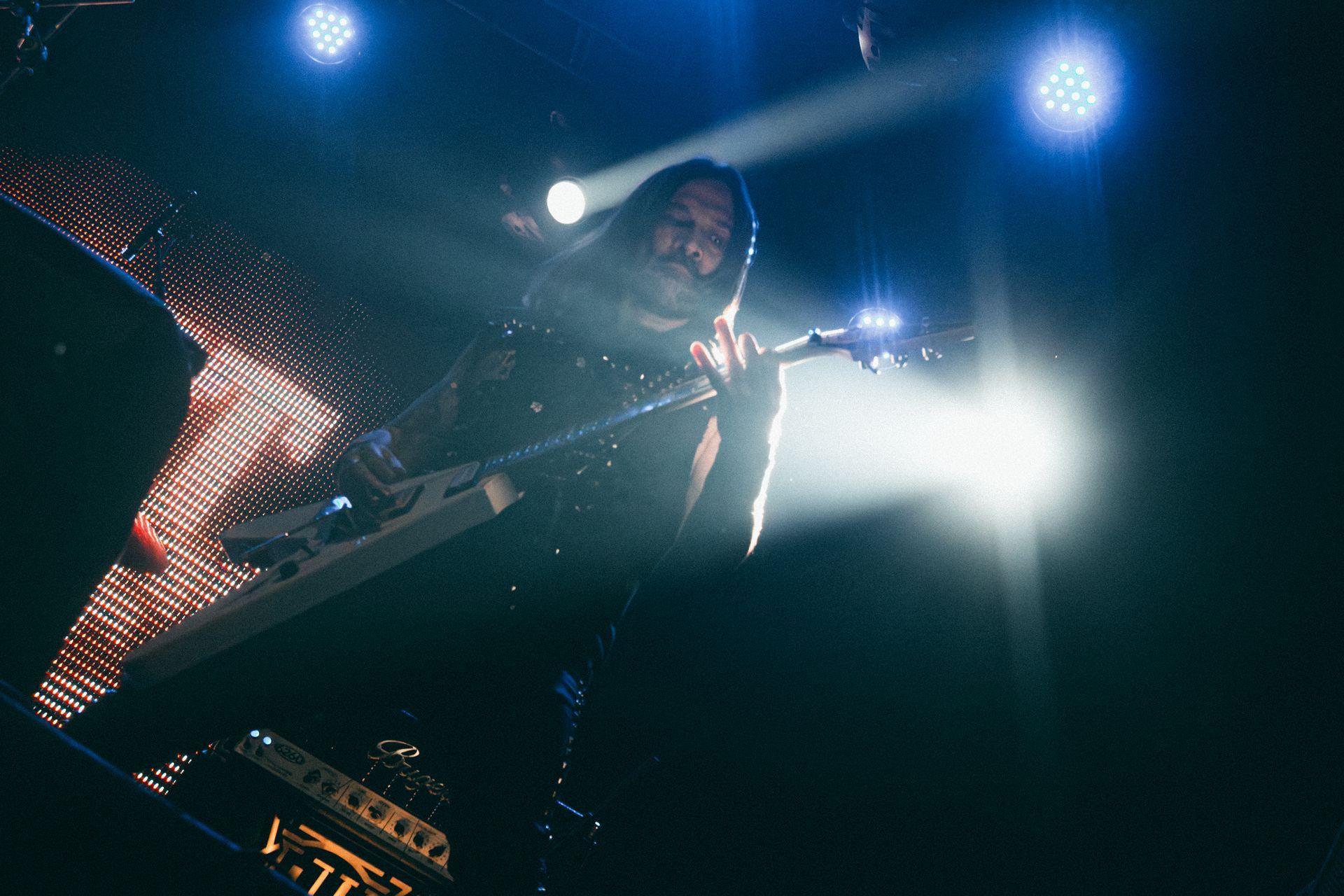 Grave Digger em São Paulo