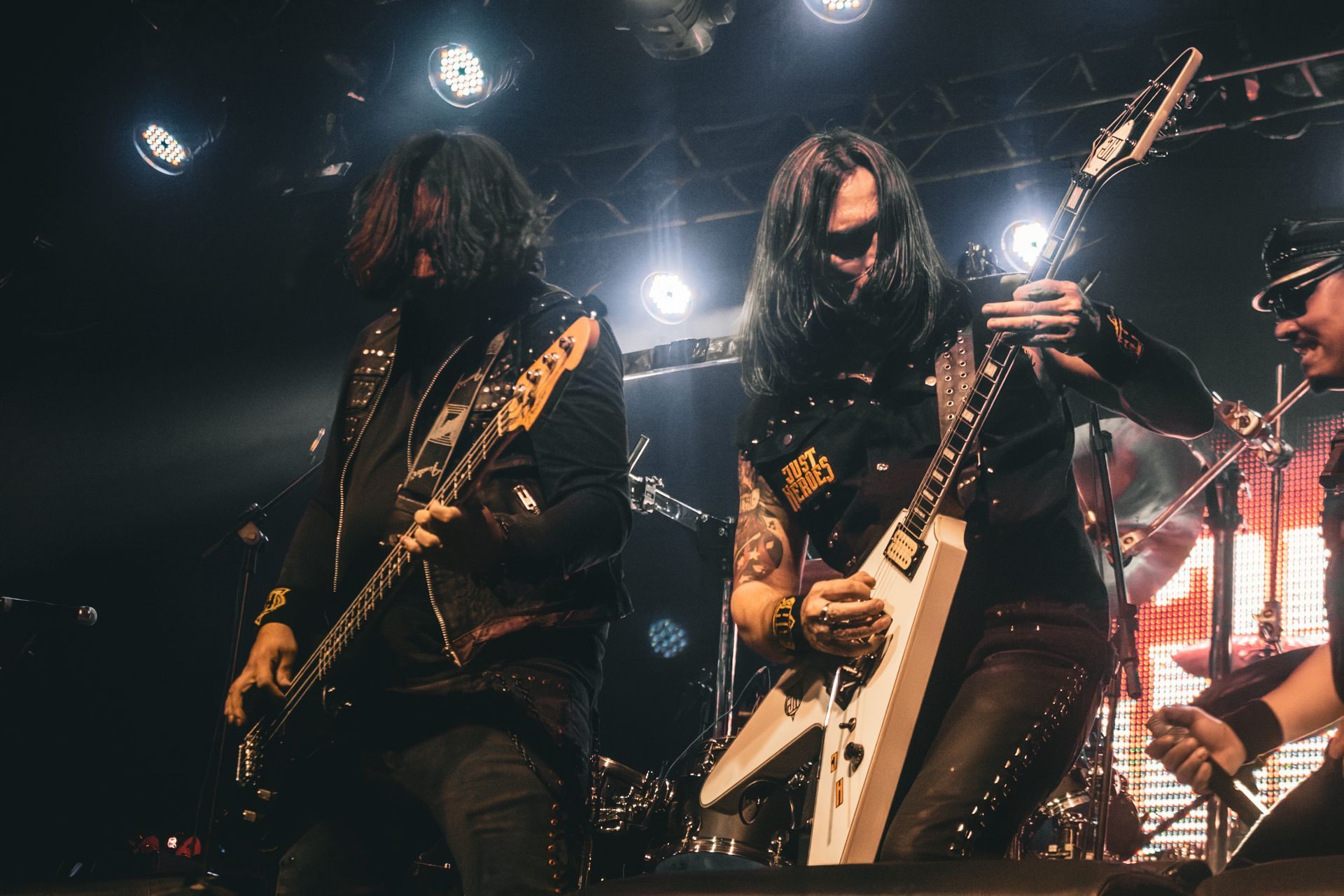 Grave Digger em São Paulo