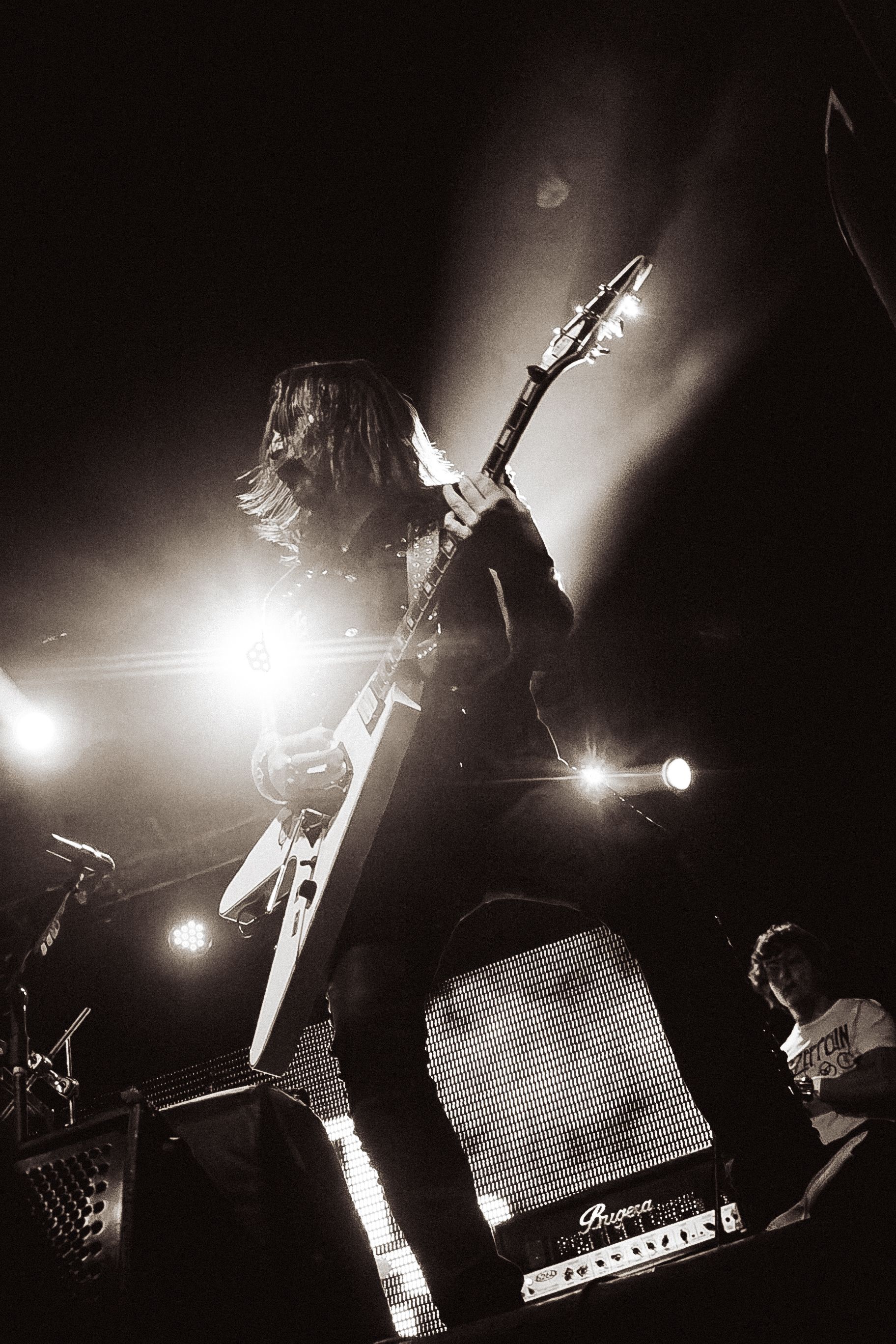 Grave Digger em São Paulo