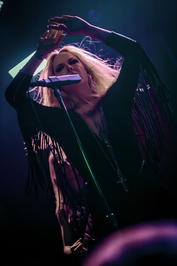 Cobertura: Lucifer (SP)