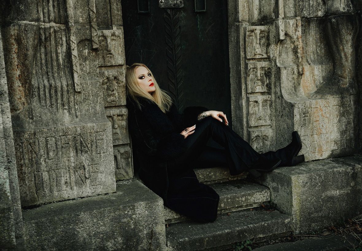 Lucifer inicia turnê no Brasil na próxima semana com shows em várias capitais