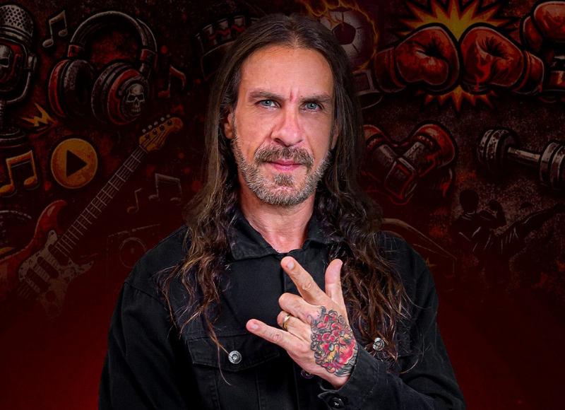 Luis Mariutti anuncia workshow dedicado às músicas mais rápidas e técnicas de sua carreira