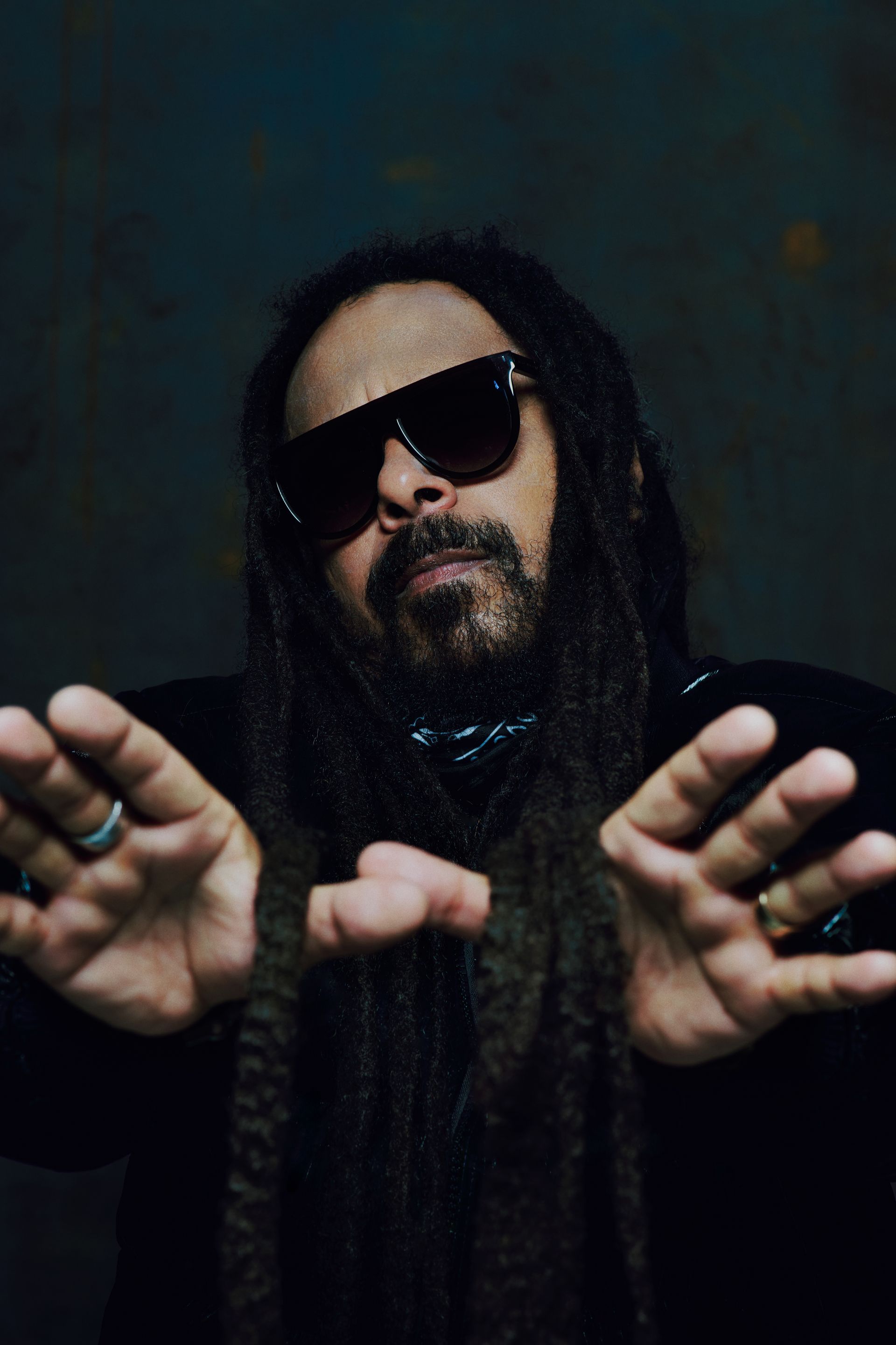 Marcelo Falcão anuncia turnê “O Legado” com estreia no Rio de Janeiro em agosto