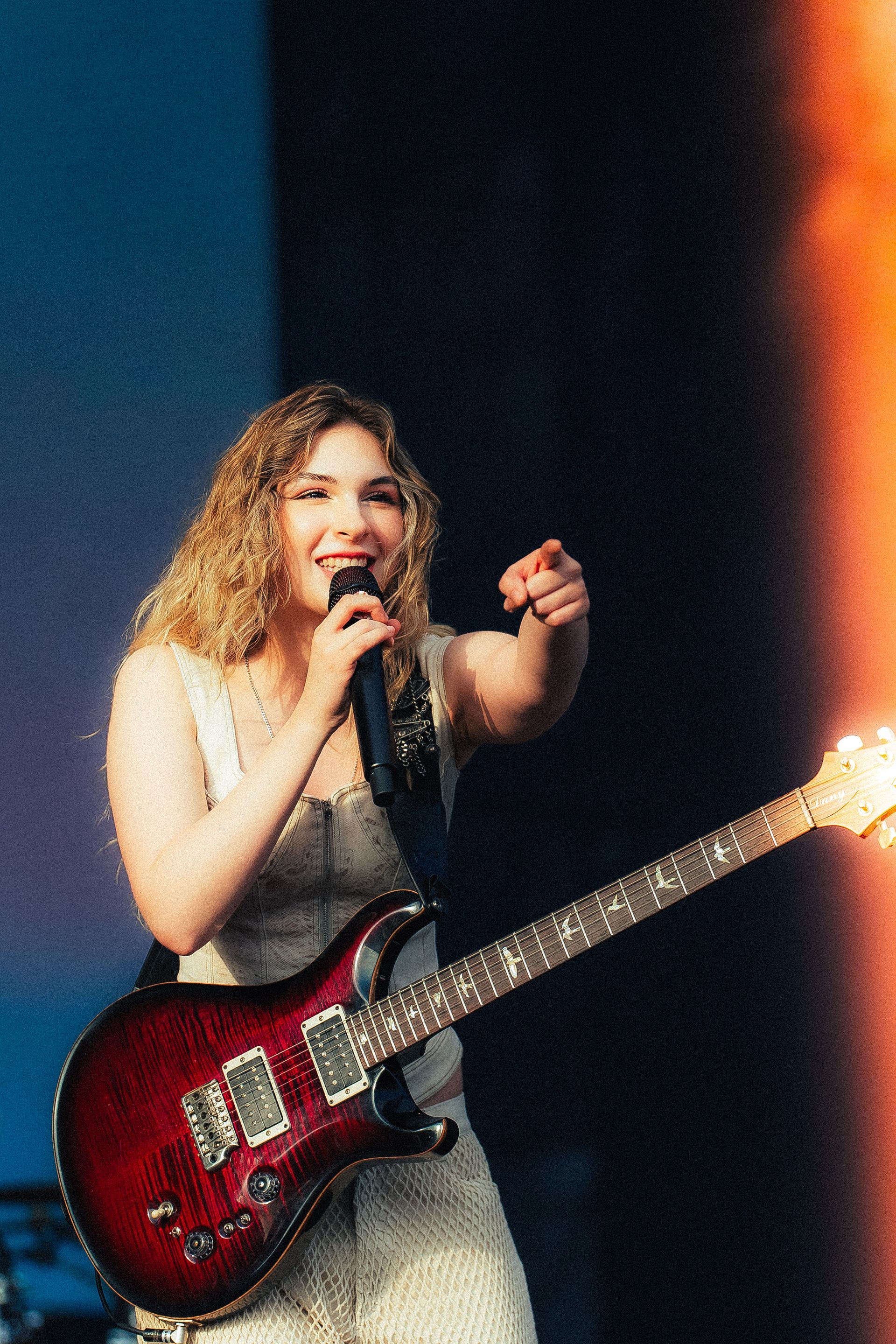 Lollapalooza Brasil reúne público de todo o país e consolida força do line-up no segundo dia